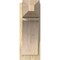 Ekena Millwork Thorton Craftsman Rough Sawn Outlooker, Douglas Fir, 8"W x 14"D x 22"H OUT08X14X22THR04RDF - alternate 2